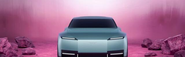 Jaguar više neće praviti benzince: Novi model košta 130.000 evra i ide samo na struju