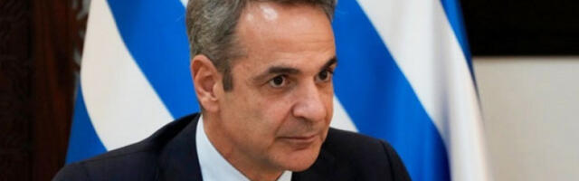 Грчки премијер у обраћању нацији признао постојање „дубоке државе”