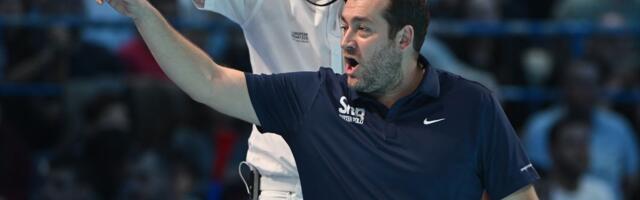 Žestoka kazna 20 minuta meč! Selektor vaterpolista i Jakšić pred Mađare obavešteni o suspenziji