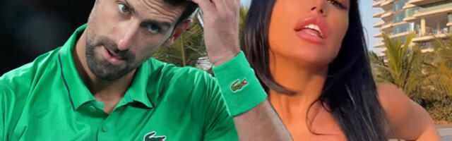 VRELA GRKINJA TRAŽILA NOLETA, PA SE JAVILA SPORTISSIMU: "Nisam htela da budem sa njim, već da..." (VIDEO)