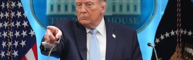 Ultimatum koji je zapalio svet! Tramp prelomio oko NATO, saveznici u strahu od onoga što dolazi