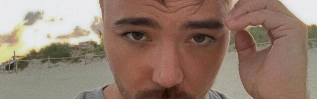 Milan Stanković prekinuo tišinu na Veliki petak: Nova objava iznenadila sve, ovo govori više od svake reči