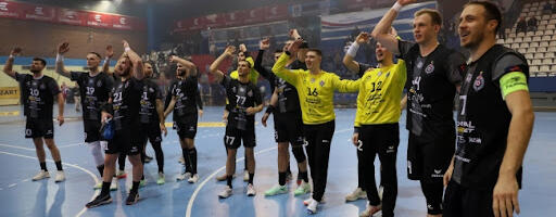 Joav Lumbroso novi rukometaš Partizana