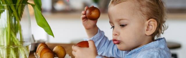Zašto su deca rođena na Vaskrs posebna? Evo šta kažu narodna verovanja