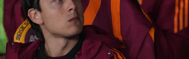 Dibala spreman da ostane u Romi uprkos ponudama iz Argentine i Turske