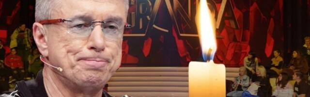 ISTINA O GAŠENJU "ZVEZDE GRANDA" SAOPŠTENE NA DAN SAŠINOG ROĐENDANA: Ovo je konačna odluka!