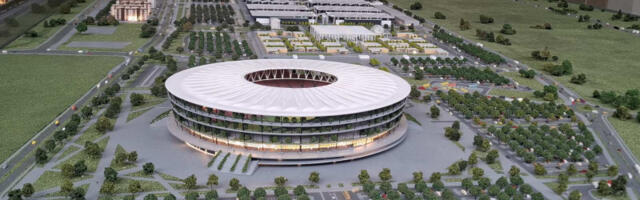 Potpisan ugovor o učešću Italije na EXPO 2027