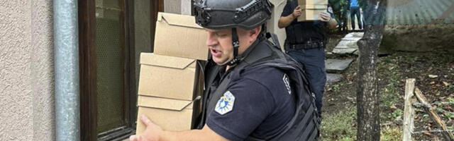 Brisel nezadovoljan Beogradom zbog Banjske