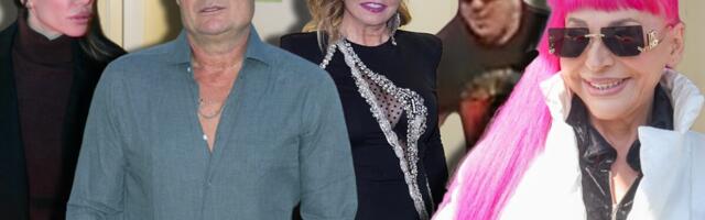 ONI SU NAJOBRAZOVANIJI NA ESTRADI, A MUZIČAR SE MOŽE POHVALITI SA ČAK 3 DIPLOME: Karijera ih nije sprečila da završe visoke škole i fakultete