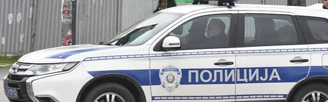 ŠOK ZA PRVI MAJ Deca našla ranac na Košutnjaku - unutra ORUŽJE I DROGA!