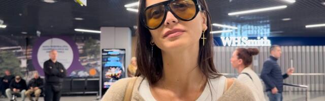 Milica Pavlović otkrila detalj iz ugovora sa Grandom: "To su koristile sve moje kolege, a ja nisam nikad!"