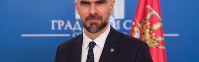 Mićin: Dalje ulaganje u vodosnabdevanje jedna od ključnih tačaka razvoja Novog Sada