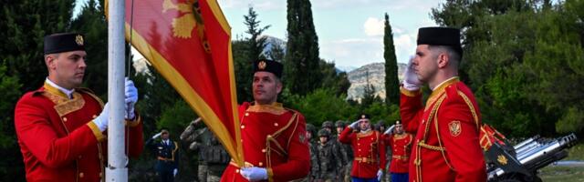 Ideja evropske Crne Gore 'spaja i vodi' zemlju, kaže premijer Spajić povodom 20 godina nezavisnosti