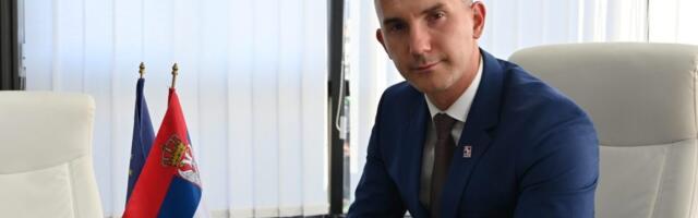 Stanković (NPS): Saradnjom sa KP Kine Srbija se udaljava od evropskih vrednosti