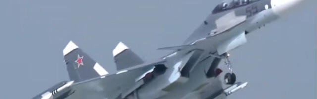 Iran se ozbiljno naoružava: Šta znači nabavka Su-30SM2 i kako ruski lovci mogu da izmene sliku na ratištu