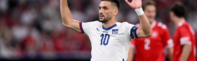 Dušan Tadić napustio Al Vahdu, gde će nastaviti karijeru?