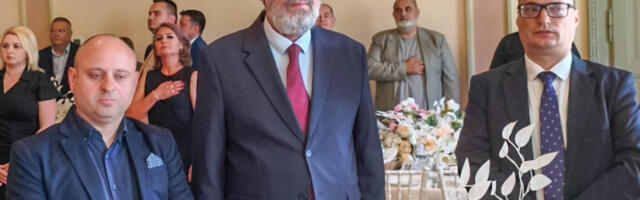 Жигманов у Араду: Србија и Румунија пример добросуседских односа