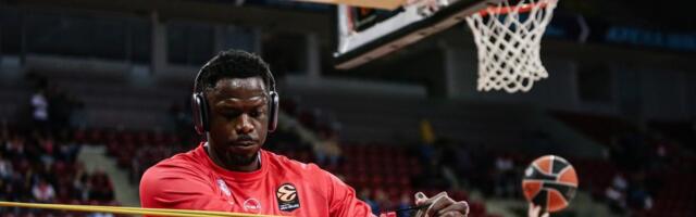 Zbog Željka se bez razmišljanja prelazi iz Olimpijakosa u Panatinaikos, Fal se oglasio prvi put nakon velike "izdaje": Obradović me privukao!