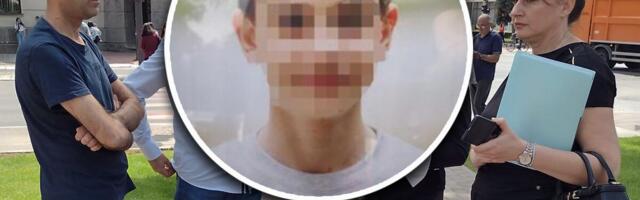 "NADAM SE DA MONSTRUM NEĆE ISKRIVITI ISTINU" Otac ubijenog Andreja Simića pred svedočenje ubice njegovog sina: Plašim se da u međuvremenu nije dobio instrukcije