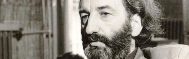 Округли сто посвећен Павлу Угринову