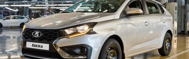 Evropa ih otpisala, a Rusi navalili: Lada napravila potez koji je šokirao auto-industriju!
