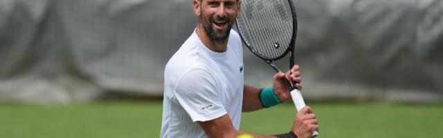 Novak ima novog člana tima: U pitanju je Bugarin, poznato za šta je zadužen