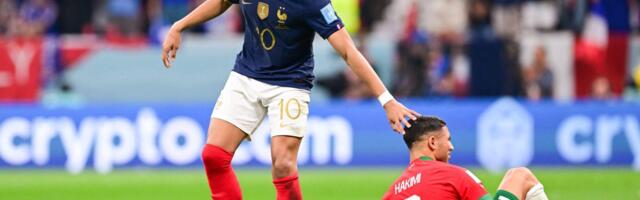 FIFA uvela istorijsku VAR promenu tačno pred duel Francuske i Maroka!