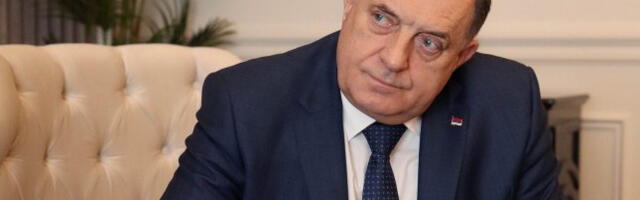 Додик: Укинути одлуке високих представника и вратити одлучивање домаћим институцијама