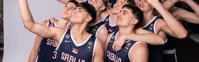 Ko su Orlići koji će se boriti za medalju na Eurobasketu U18? Danilovićev naslednik, košarkaš Real Madrida...