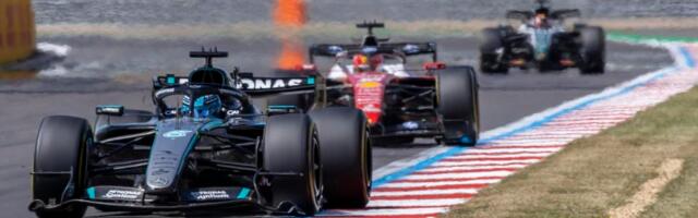 Formula 1 ima rezervni plan ako se ne završi rat na Bliskom istoku: Evo gde će da se vozi poslednja trka u šampionatu!