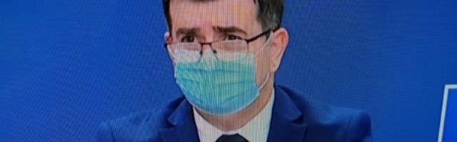 Đerlek: Masovna vakcinacija u prvom kvartalu 2021.