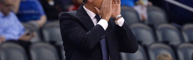Nova blamaža Fenerbahčea