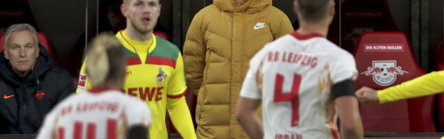 BL - Iznenađenje u Lajpcigu, preokret u Menhengladbahu! Domaćima samo bod u pet utakmica! (video)