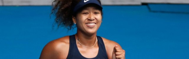 AO: Osaka preživela Muguruzu i dve meč lopte
