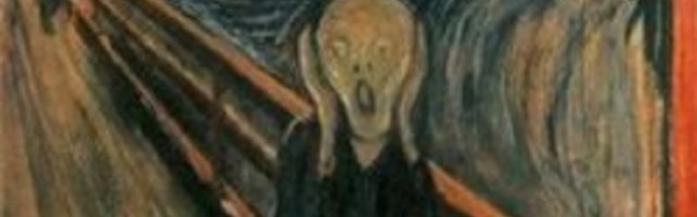 Čuvena slika krije pod bojama autorovo hladno nasleđe, istoričari sa natpisom otkrili su i tužnu priču