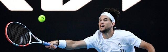 Ozbiljna ekipa na Serbia openu: Tim, Vavrinka, Monfis...