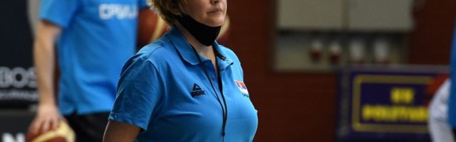 Marina Maljković: Nedostatak kvalitetne lige veliki problem, ali verujem u ovaj tim