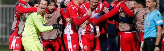 Zvezdina žrtva u procesu stvaranja igrača: Sve bi bilo drugačije da su tu Mituljikići, Knežević, Đurić, Stanković....