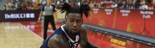 Lesor ne brine zbog dolaska u Partizan: Derbiji će biti napeti, ali nemam čega da se plašim osim zvižduka