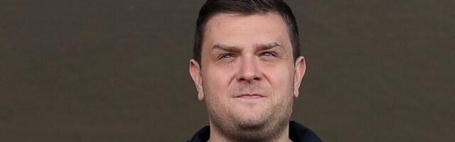 INTERVJU – Miloš Vazura: Pričaju da radimo loše, a mi dali petoricu startera u Lisabonu! Na kraju 2022. želim Ligu šampiona