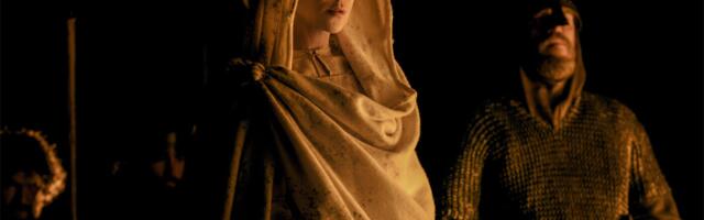 Film Severnjak – Prvi trailer