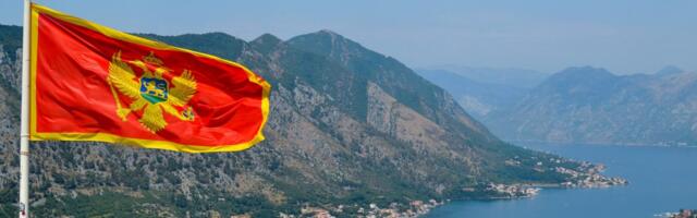 EU calls for reduction of tensions in Montenegro