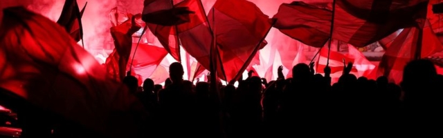 Veče Zvezdinog slavlja! (VIDEO)