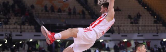 NAJAVA DANA (utorak, 1. februar): Zvezda i Evroliga pre svega, uz Ligu 1 i Čempionšip