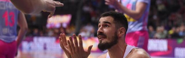 STIŽE FENER, VREME JE ZA SPEKTAKL Zvezda dočekuje "ljutog rivala" i poručuje: Treba nam ENERGIJA NAVIJAČA