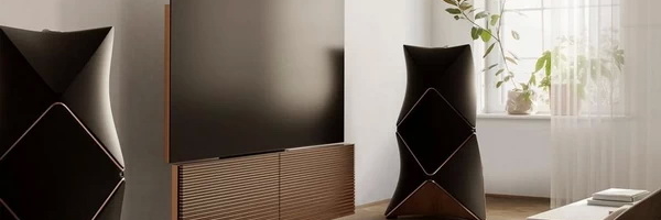 Bang & Olufsen predstavio prvi na svetu 8K OLED TV