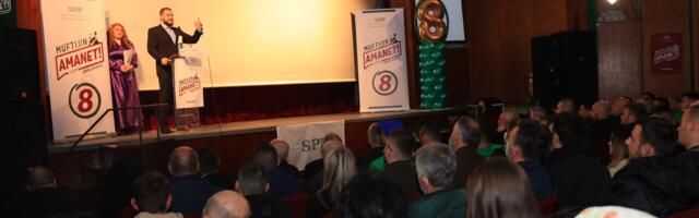 Zukorlić u Priboju: Nećemo dozvoliti retrogradnim politikama da ovdje siju nemir