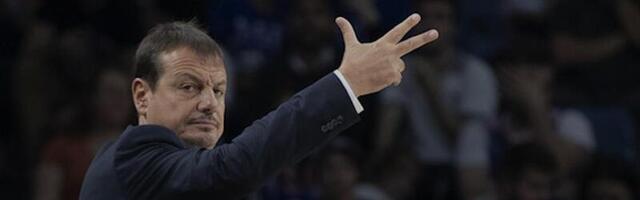 Ergin Ataman ponovo vodi Turke: "Došao sam da postanemo EVROPSKI ŠAMPIONI!"