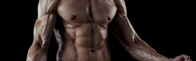 5 najboljih vežbi za savršeno oblikovan donji deo grudi