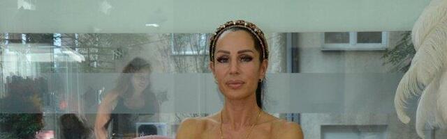 OVO JE GORANA SUBOTIĆ: Svi su se pitali kako IZGLEDA druga LJUBINA ĆERKA, a bićete u NEVERICI nakon PRIZORA! (FOTO)